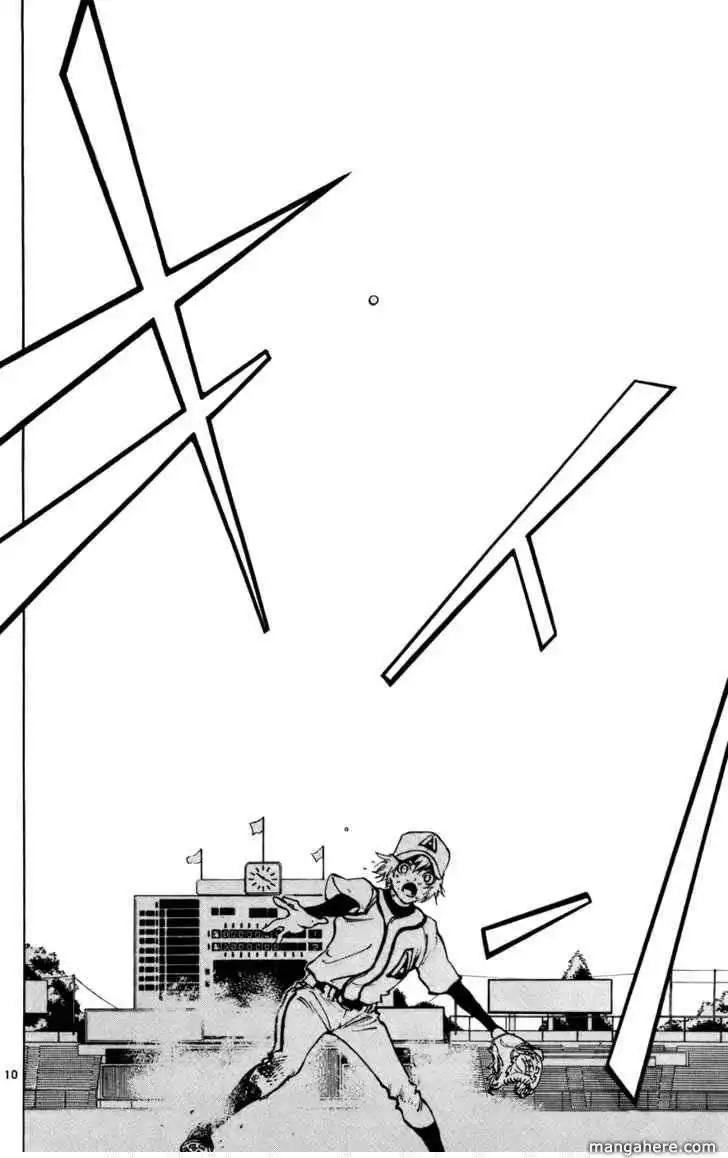 Saikyou! Toritsu Aoizaka Koukou Yakyuubu Chapter 47 10